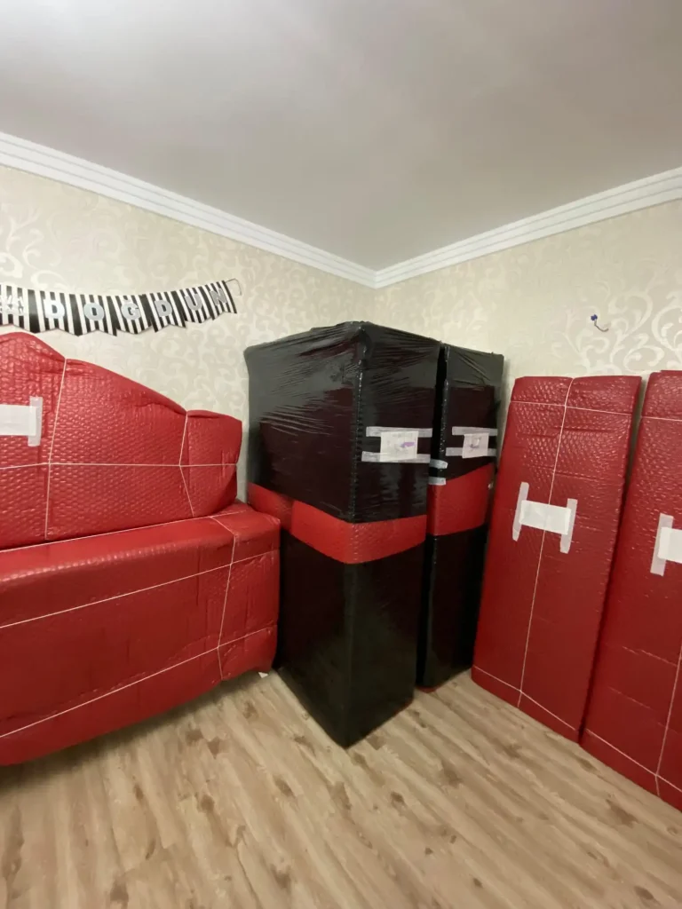 ankara evden eve nakliyat profesyonel paketleme.